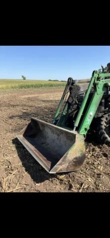 2005 John Deere Other