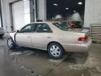 2001 Toyota Camry CE