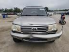 2006 Toyota Land Cruiser