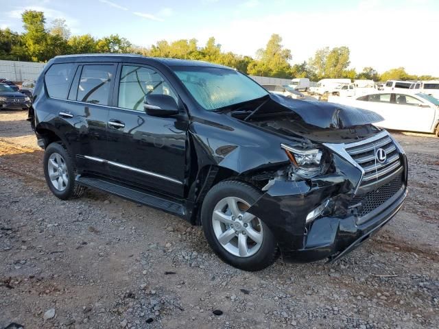 2014 Lexus GX 460