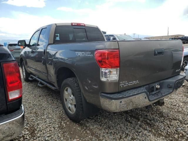 2011 Toyota Tundra Double Cab SR5