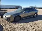 2005 Pontiac Grand Prix GT