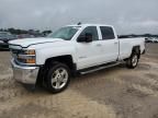 2018 Chevrolet Silverado C2500 Heavy Duty