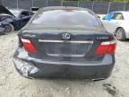 2007 Lexus LS 460