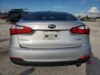 2015 KIA Forte EX