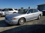 2005 Buick Lesabre Custom