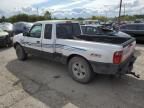 2003 Ford Ranger Super Cab