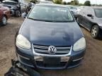 2006 Volkswagen Jetta 2.5 Option Package 1