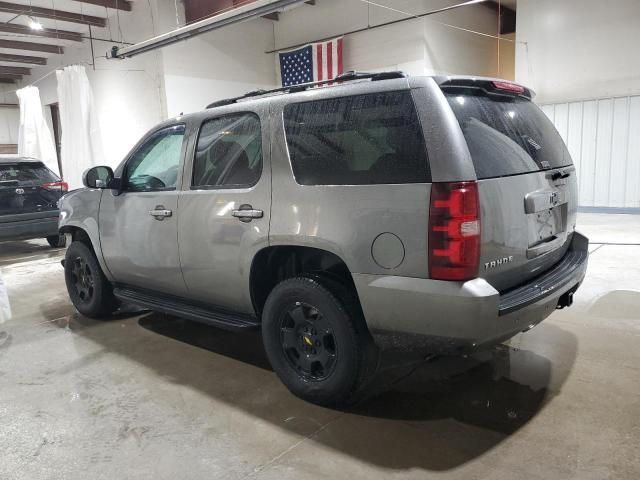 2009 Chevrolet Tahoe K1500 LT