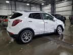 2017 Buick Encore Sport Touring