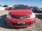 2011 Nissan Versa S