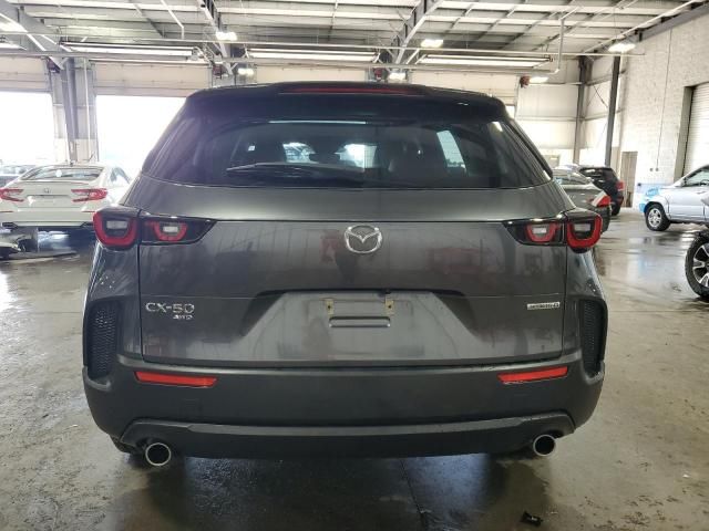 2023 Mazda CX-50 Preferred Plus