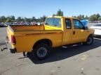 2002 Ford F250 Super Duty