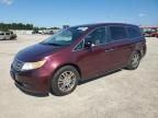 2013 Honda Odyssey EXL