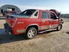 2004 Chevrolet Avalanche K1500