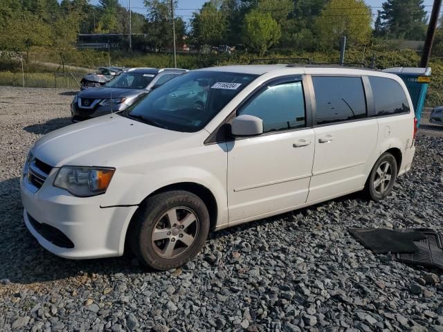 2011 Dodge Grand Caravan Mainstreet