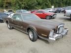 1973 Lincoln Continental