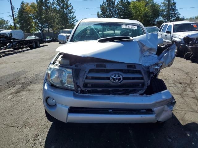 2008 Toyota Tacoma Access Cab