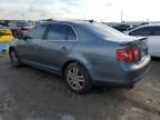 2007 Volkswagen Jetta 2.5 Option Package 1