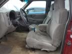 2002 Chevrolet S Truck S10