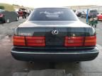 1990 Lexus LS 400