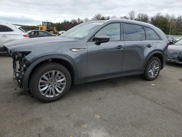 2024 Mazda CX-90 Preferred