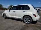 2003 Chrysler PT Cruiser GT