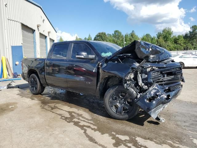 2020 Dodge RAM 1500 BIG HORN/LONE Star