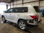 2010 Toyota Highlander Limited