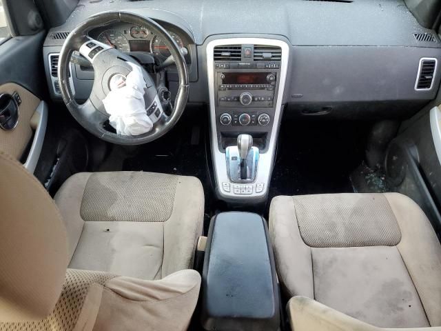 2007 Pontiac Torrent