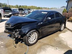 Salvage Cars with No Bids Yet For Sale at auction: 2013 Cadillac CTS Luxury Collection