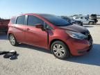 2017 Nissan Versa Note S