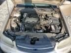 2003 Chevrolet Malibu LS