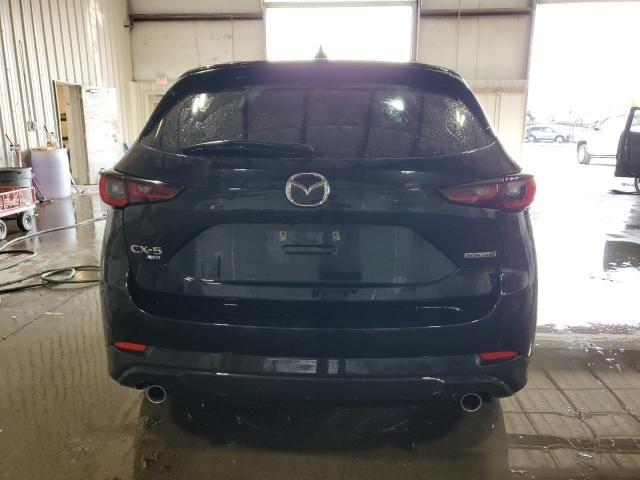 2022 Mazda CX-5 Preferred