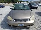 2005 Ford Focus ZX4