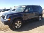 2012 Jeep Patriot Limited