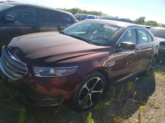 2015 Ford Taurus SEL