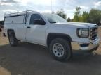 2016 GMC Sierra C1500