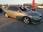 2003 Mazda 6 S