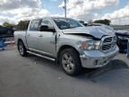 2017 Dodge RAM 1500 SLT