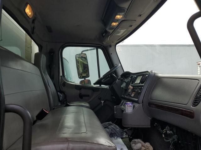 2012 Freightliner M2 106 Medium Duty