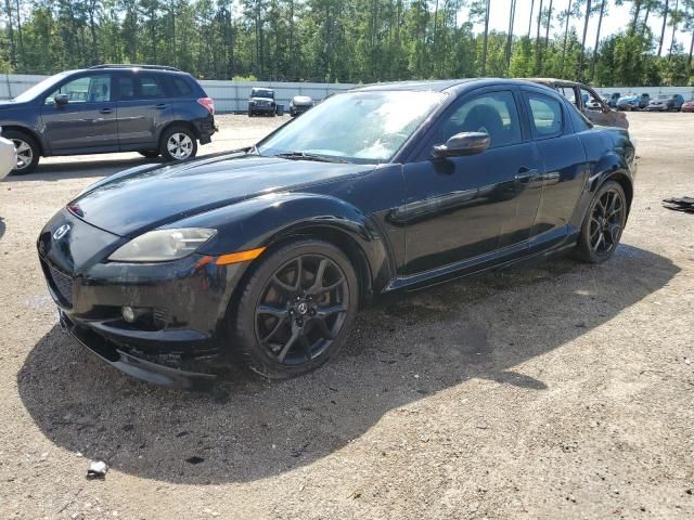 2006 Mazda RX8