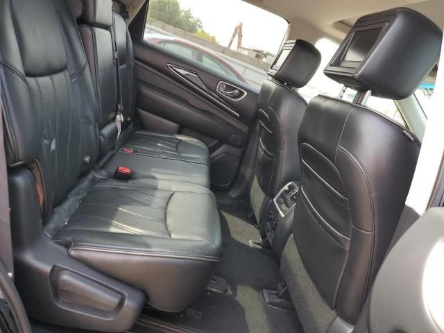 2014 Infiniti QX60