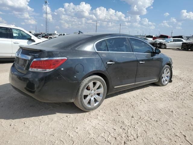 2011 Buick Lacrosse CXL