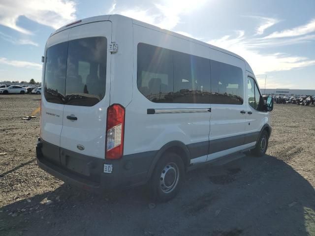 2016 Ford Transit T-350