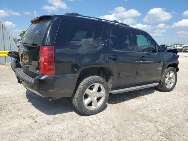 2010 Chevrolet Tahoe K1500 LT