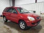 2009 KIA Sportage LX