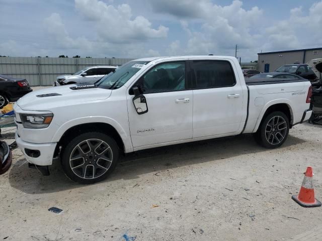 2022 Dodge 1500 Laramie