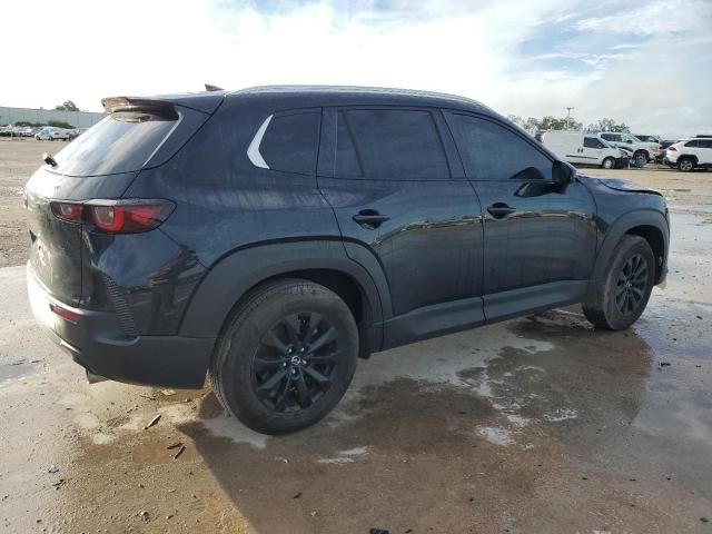 2024 Mazda CX-50 Premium