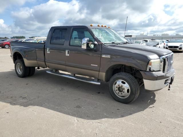 2006 Ford F350 Super Duty